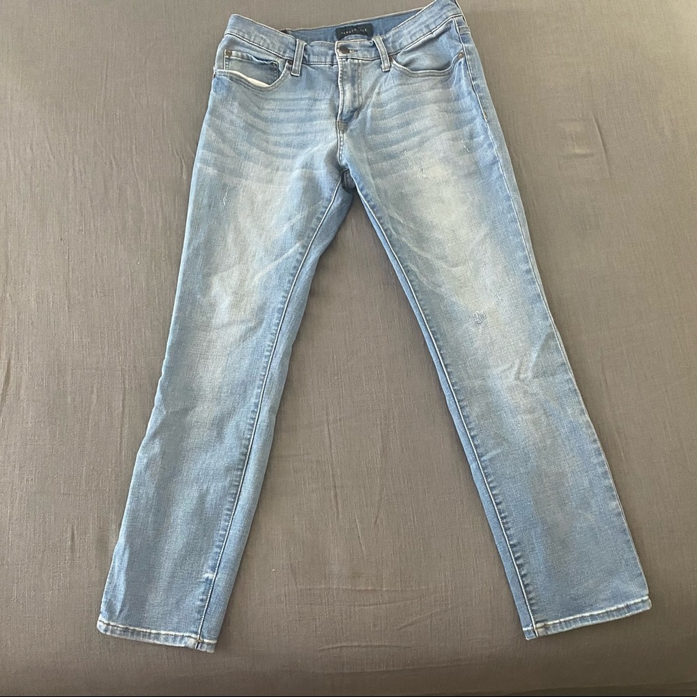 Men Aeropostale Skinny Jean